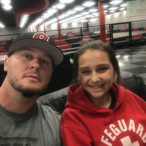 Meet your Posher, Scott